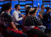 MasterChef 4 spoiler 13/5: Η κόντρα της Μαρίας με την Μάρλεν καλά κρατεί