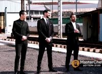ΜasterChef 4 spoiler 11/5: Μαγειρική στο “Orient Express”