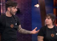MasterChef 4 spoiler 14/5: Φουντώνει η κόντρα της Ντέμης με τον Γιώργο