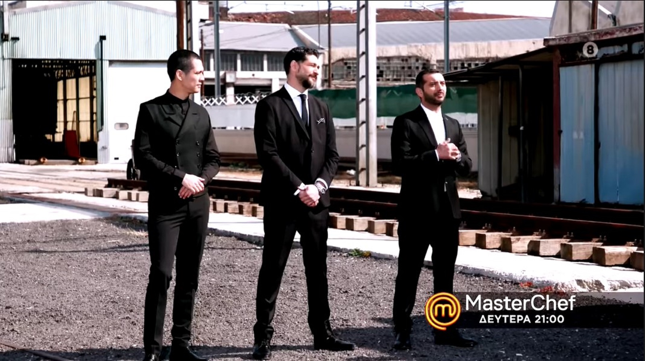 ΜasterChef 4 spoiler 11/5: Μαγειρική στο “Orient Express”