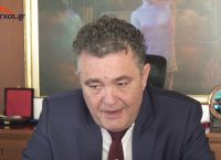 Κοντά στους μαθητές της Γ’Λυκείου ο Δήμαρχος Ζωγράφου Κοντά στους μαθητές της Γ’Λυκείου ο Δήμαρχος Ζωγράφου