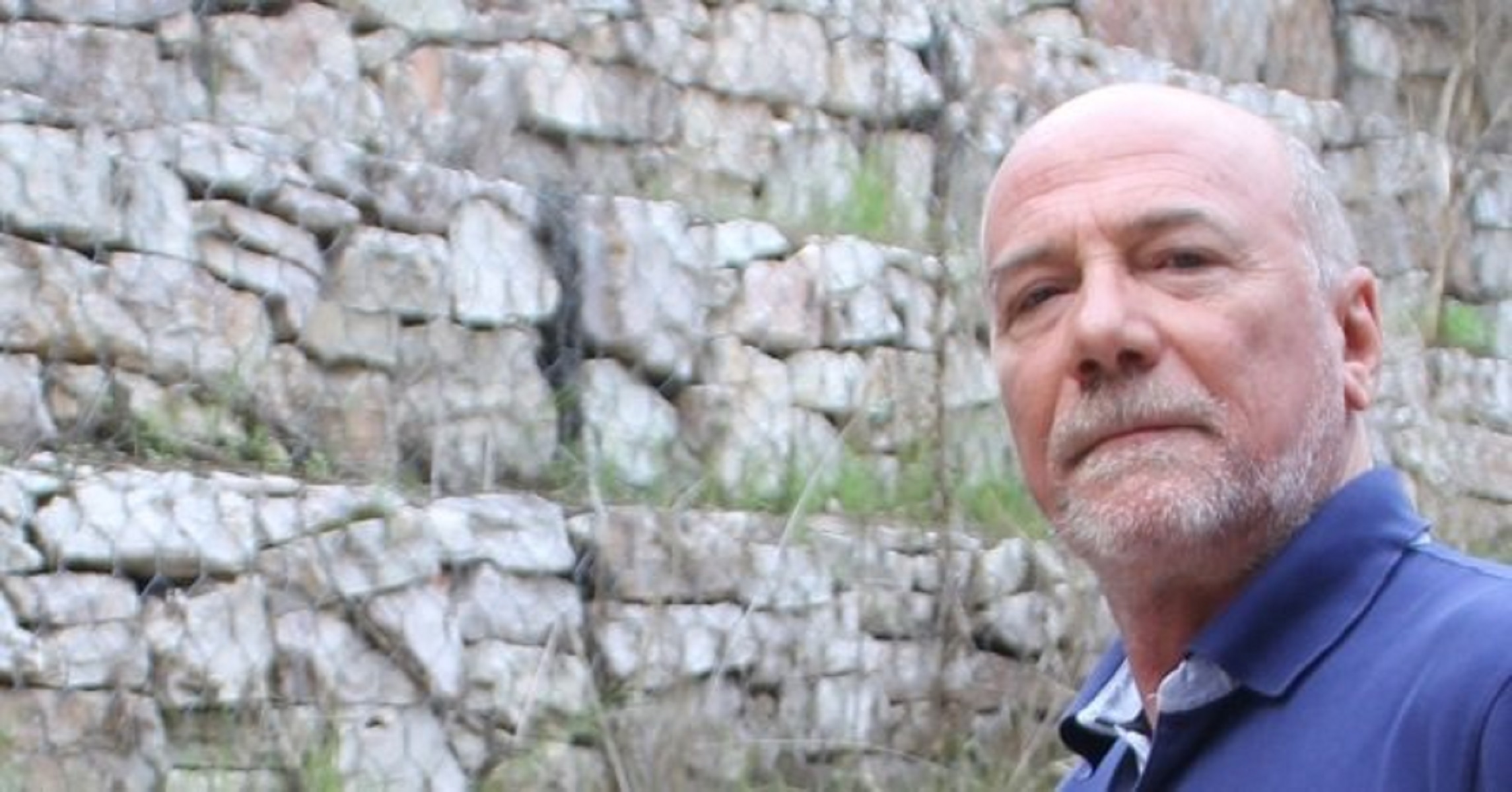 Μένιος Σακελλαρόπουλος: Εξομολογείται για τη νύχτα που έπεσε η ρουκέτα στις εγκαταστάσεις του Mega