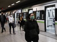 Άρση μέτρων: Πώς εξελίσσεται η πρώτη μέρα επιστροφής στη «νέα κανονικότητα» Άρση μέτρων: Πώς εξελίσσεται η πρώτη μέρα επιστροφής στη «νέα κανονικότητα»