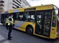 Μετακινήσεις εκτός νομού: 56 παραβάσεις την Τετάρτη [13/5]