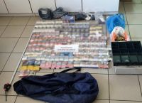 Κλοπές Μεσσηνία: Δύο συλλήψεις από την Αστυνομία, ο ένας ανήλικος