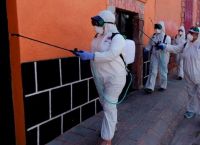 Μεξικό κορωνοϊός: 257 νεκροί το τελευταίο 24ωρο – Ανεβαίνει δραματικά ο αριθμός των θυμάτων