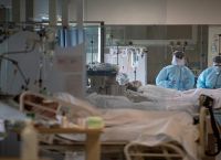 Μεξικό κορωνοϊός: 155 νεκροί το τελευταίο 24ωρο – 2414 νέα κρούσματα Μεξικό κορωνοϊός: 155 νεκροί το τελευταίο 24ωρο – 2414 νέα κρούσματα