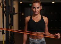 Βασιλική Μιλλούση: Το στήριγμα του Λευτέρη Πετρούνια