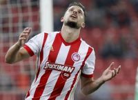 Κέβιν Μιραλάς Ολυμπιακός: Ο Βέλγος ρίχνει «γέφυρες» για την επιστροφή του στο Λιμάνι Κέβιν Μιραλάς Ολυμπιακός: Ο Βέλγος ρίχνει «γέφυρες» για την επιστροφή του στο Λιμάνι