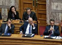 Έχει στρατηγική απέναντι στην Τουρκία η κυβέρνηση; Έχει στρατηγική απέναντι στην Τουρκία η κυβέρνηση;