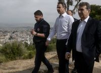 Κυριάκος Μητσοτάκης: Επίσκεψη στον Υμηττό από τον πρωθυπουργό – Επί τάπητος η προστασία της περιοχής