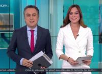 Ανατροπή με Φιλιππίδη – Αντωνοπούλου στο Mega Channel