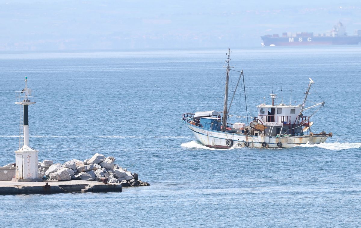 Θεσσαλονίκη: Εξουδετερώθηκε η νάρκη στη Νέα Μηχανιώνα