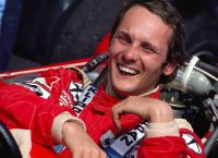 Νίκι Λάουντα: Η ζωή του θρύλου της Formula 1 Νίκι Λάουντα: Η ζωή του θρύλου της Formula 1