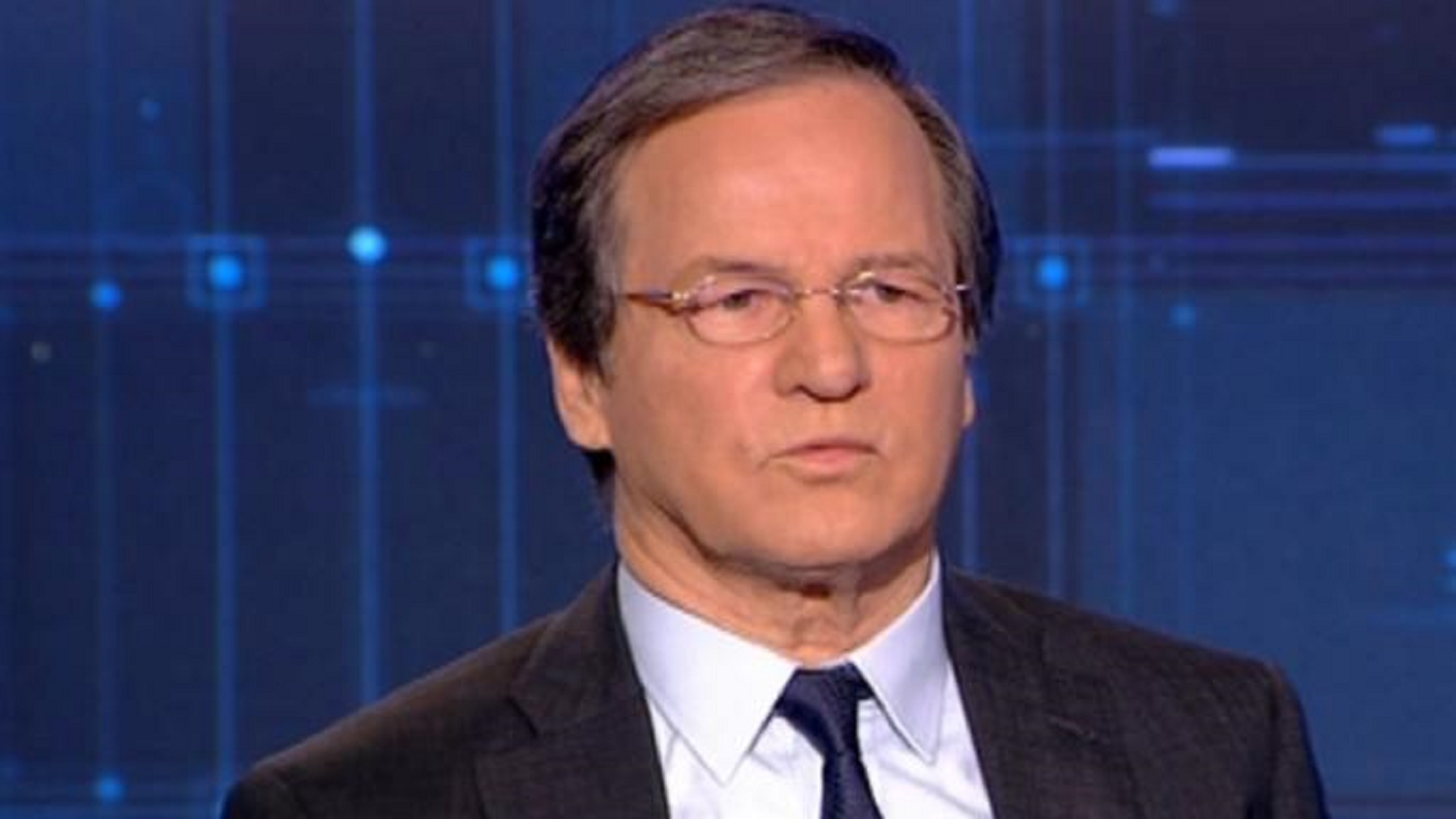 Χρήστος Νικολόπουλος Ενώπιος Ενωπίω: “Ο Καζαντζίδης με έβριζε και προσέβαλε τον πατέρα μου”