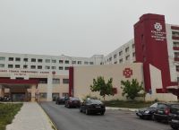 Χανιά άρση μέτρων: Επαναλειτουργούν από τις 11 Μαΐου τα τακτικά εξωτερικά ιατρεία του νοσοκομείου