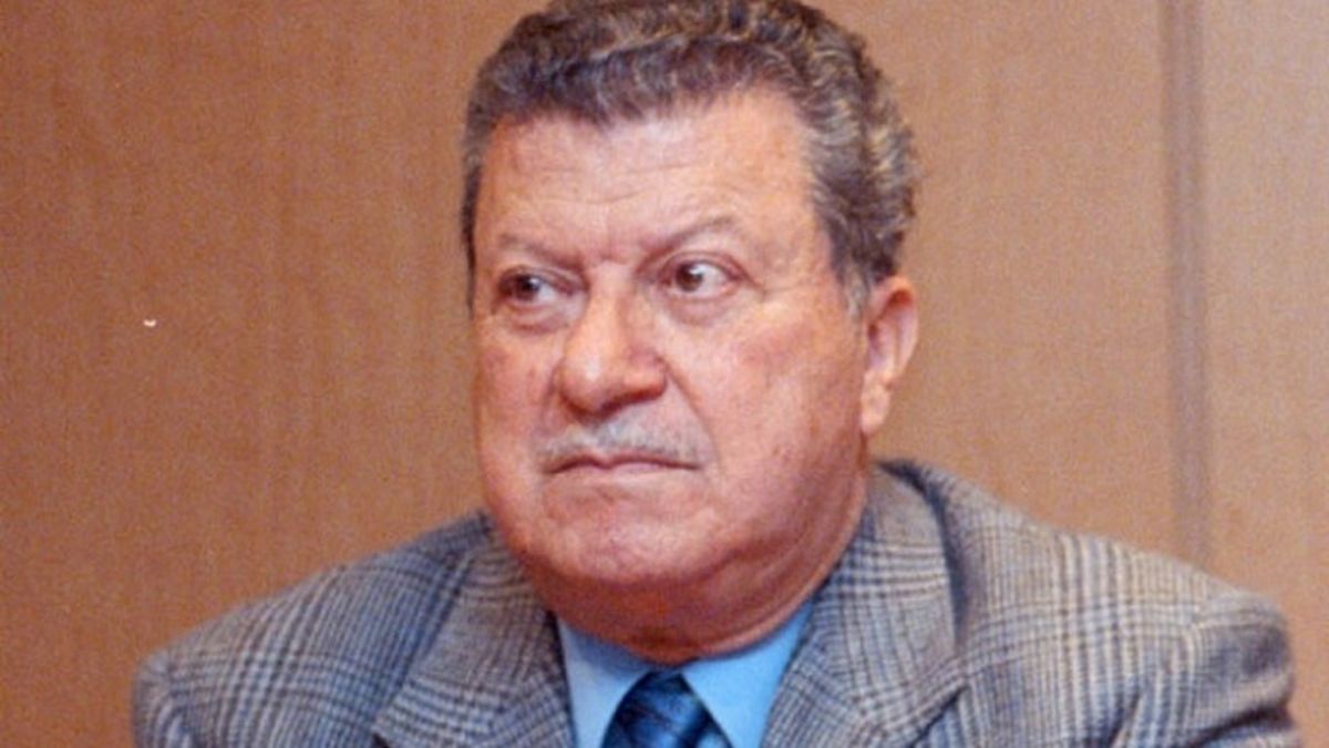 Έφυγε από τη ζωή ο συγγραφέας Κυριάκος Ντελόπουλος