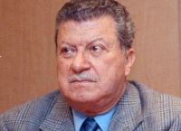 Έφυγε από τη ζωή ο συγγραφέας Κυριάκος Ντελόπουλος Έφυγε από τη ζωή ο συγγραφέας Κυριάκος Ντελόπουλος