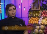 MasterChef 4 spoiler 13/5: Η Ντέμη «στόλισε» τον Γιώργο – «Δεν έχει όνομα το παιδί, είναι η νυφίτσα» MasterChef 4 spoiler 13/5: Η Ντέμη «στόλισε» τον Γιώργο – «Δεν έχει όνομα το παιδί, είναι η νυφίτσα»