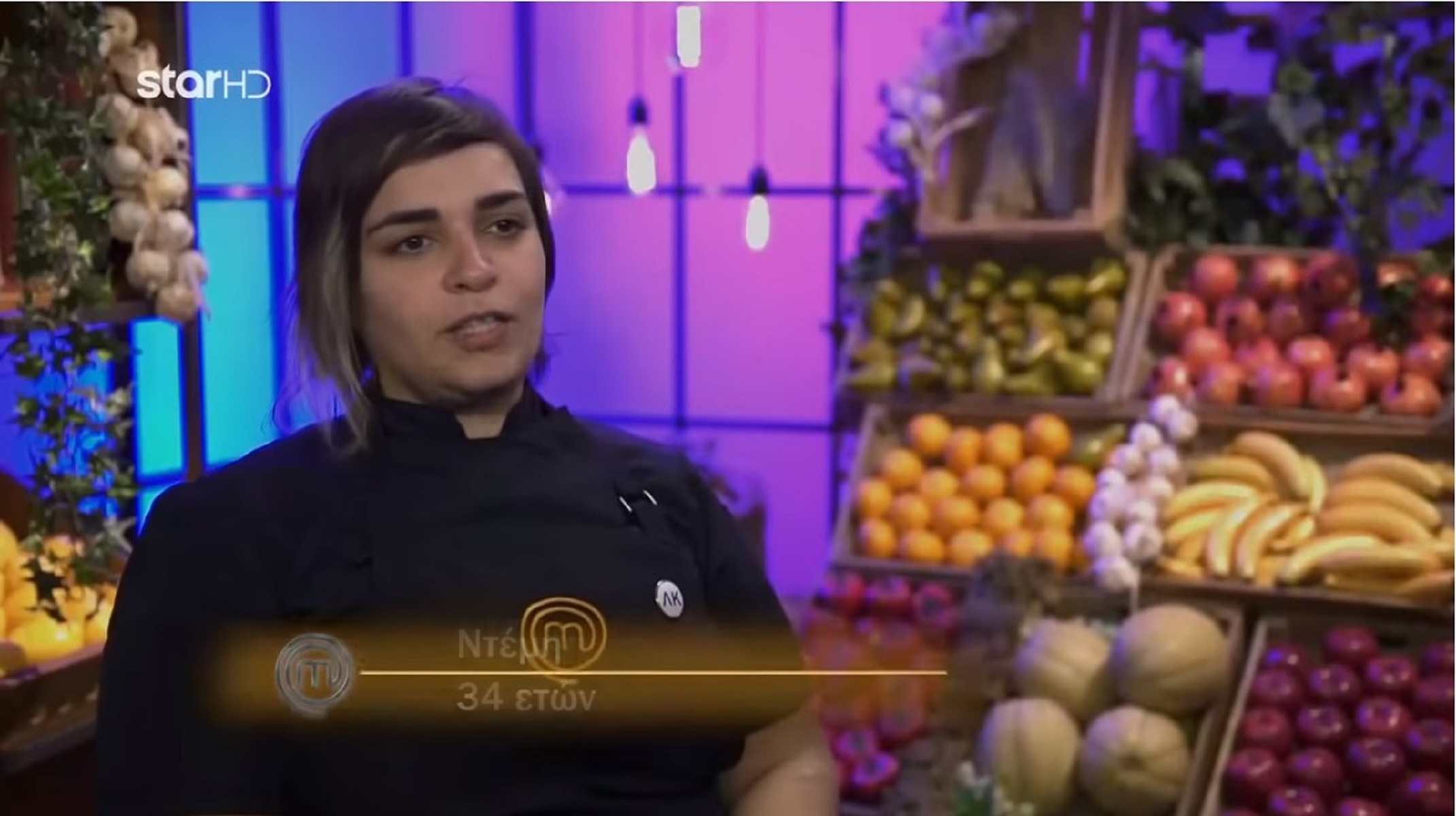 MasterChef 4 spoiler 13/5: Η Ντέμη “στόλισε” τον Γιώργο – “Δεν έχει όνομα το παιδί, είναι η νυφίτσα”