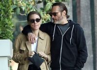 Rooney Mara: Περιμένει το παιδί του Joaquin Phoenix