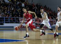 Ολυμπιακός Basket League: Τι θα κάνουν οι «ερυθρόλευκοι»