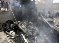 Αεροπορικό δυστύχημα Πακιστάν: Αυτά είναι τα τελευταία λόγια του πιλότου Αεροπορικό δυστύχημα Πακιστάν: Αυτά είναι τα τελευταία λόγια του πιλότου