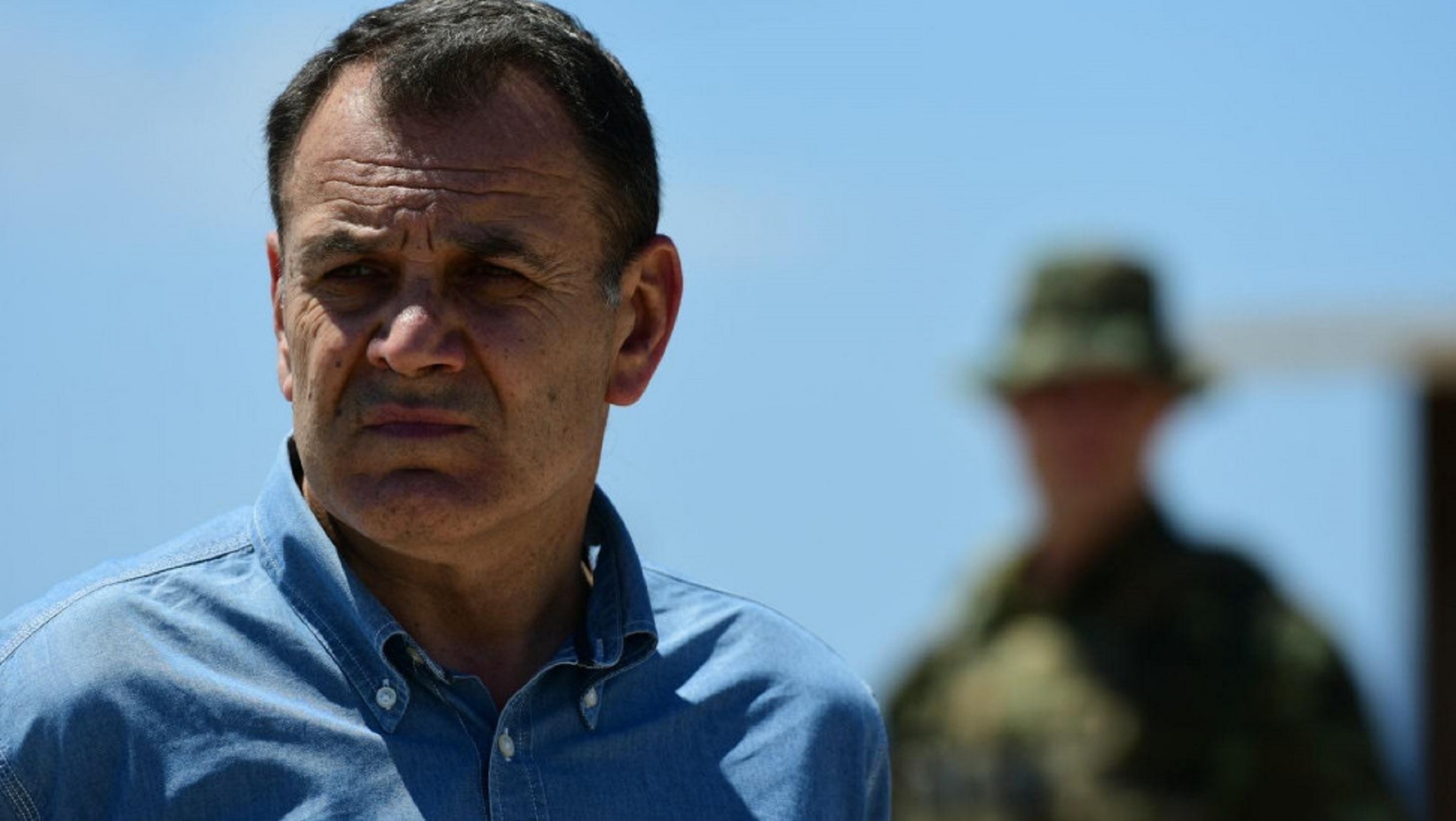 Στόλτενμπεργκ Ελλάδα: Ο διάλογος με τον Παναγιωτόπουλο που εκθέτει τον ΓΓ του ΝΑΤΟ