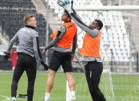 ΠΑΟΚ κορωνοϊός: Αρνητικά τα τεστ των ποδοσφαιριστών – Σήμερα η επιστροφή στις προπονήσεις