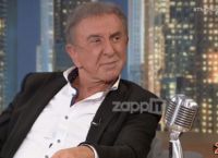 Παπαργυρόπουλος στο «The 2night Show»: «Σπούδασα στα μεγαλύτερα πουτ@ν@ριά του κόσμου, σαν ναυτικός πήγαινα» Παπαργυρόπουλος στο «The 2night Show»: «Σπούδασα στα μεγαλύτερα πουτ@ν@ριά του κόσμου, σαν ναυτικός πήγαινα»
