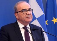 Νίκος Παπαθανάσης εστίαση: Αν δεν τηρηθούν τα μέτρα θα προχωρήσουμε σε πρόστιμα