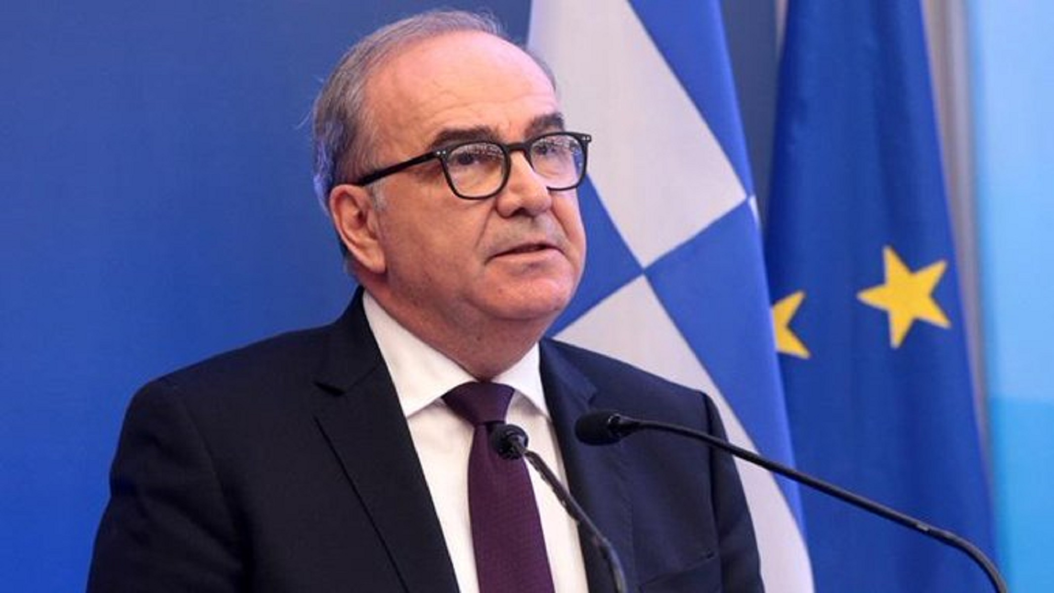 Νίκος Παπαθανάσης εστίαση: Αν δεν τηρηθούν τα μέτρα θα προχωρήσουμε σε πρόστιμα