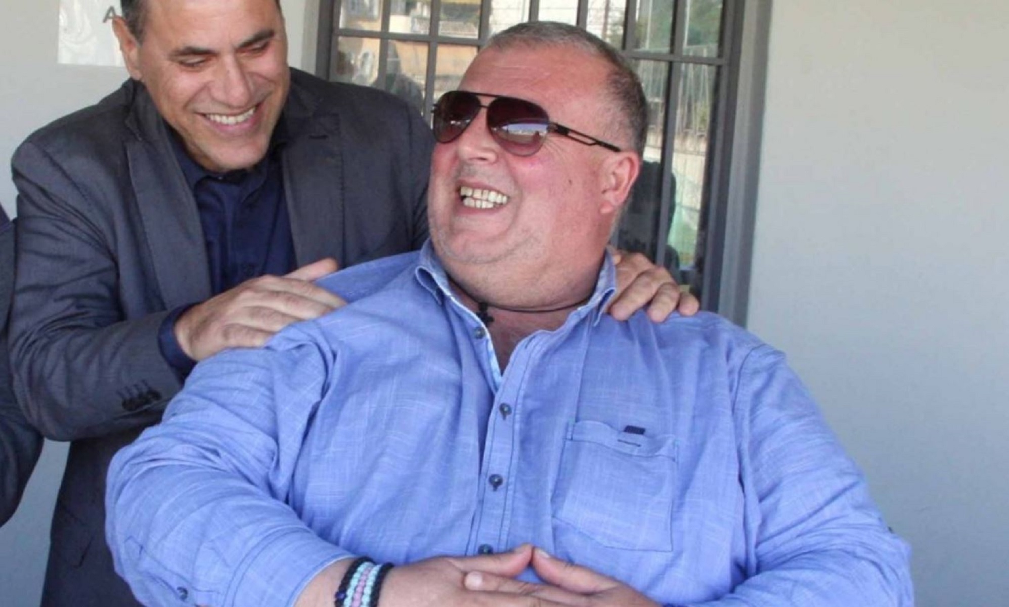 Παπαβραμίδης: Επαφή για το ΑΦΜ του ΝΠΣ Βόλου