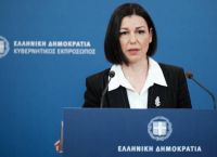 Αριστοτελία Πελώνη κορωνοϊός: Σχεδιάζουμε να προβούμε σε διμερείς κρατικές συμφωνίες για την έλευση τουριστών