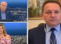 Στέλιος Πέτσας για τουρισμό: Οι ανακοινώσεις αναμένονται μέχρι το τέλος της εβδομάδας Στέλιος Πέτσας για τουρισμό: Οι ανακοινώσεις αναμένονται μέχρι το τέλος της εβδομάδας