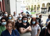 ΠΟΕΔΗΝ κορωνοϊός: Στο κόκκινο η Αττική – Μεγάλες ελλείψεις σε ΜΕΘ