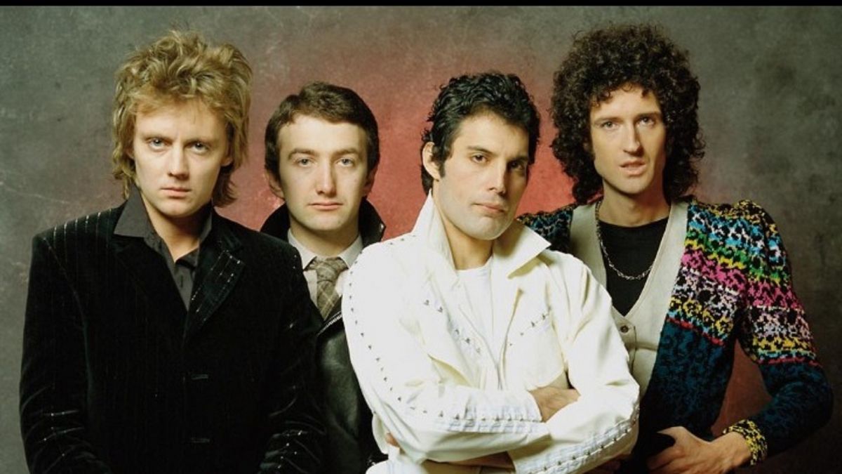 Freddie Mercury Tribute Concert: Online για λίγες ημέρες για την ενίσχυση του Παγκόσμιου Οργανισμού Υγείας