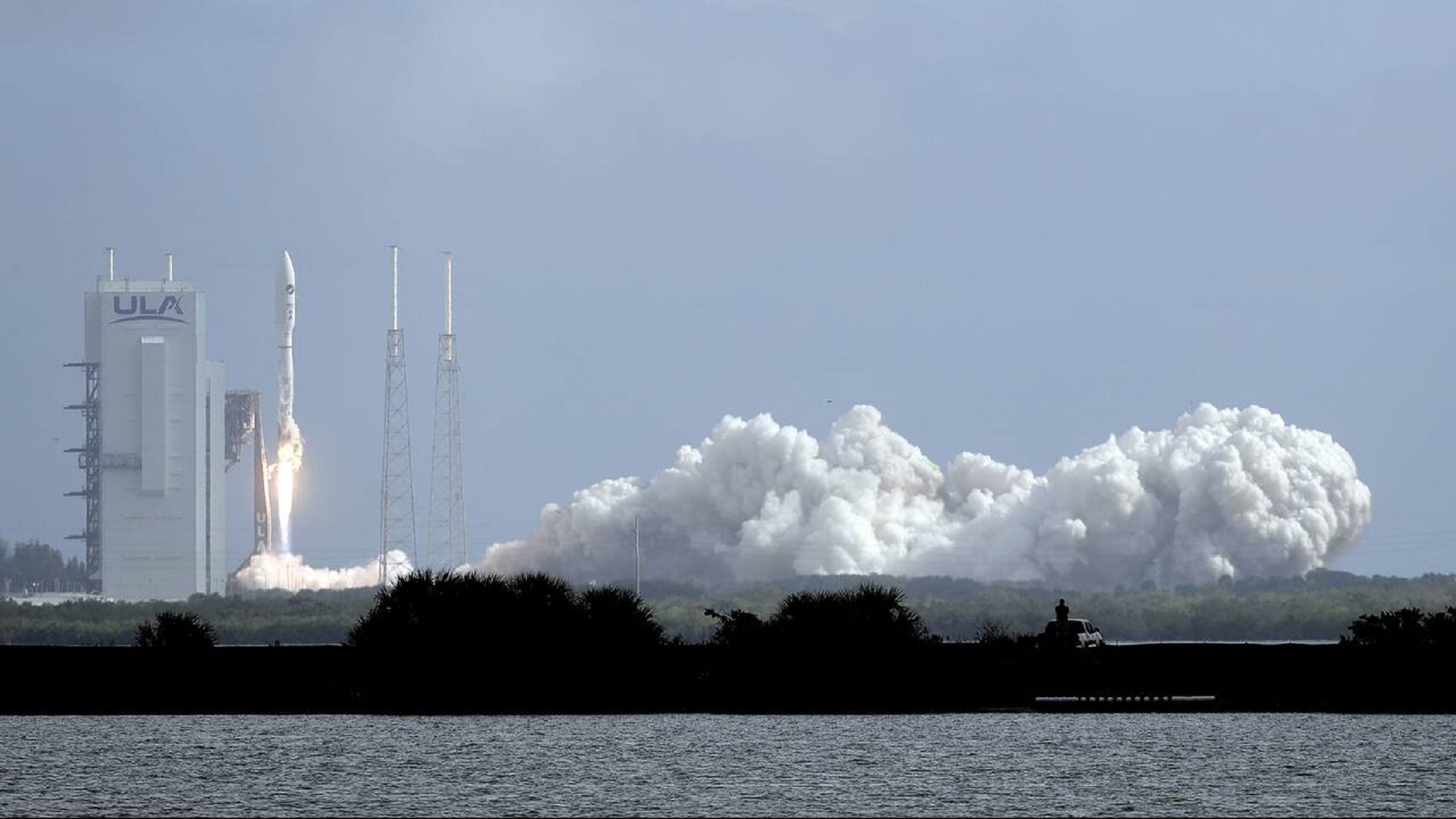 Atlas V: Το διαστημικό σκάφος X-37B σε νέα μυστηριώδη αποστολή