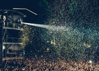 Rockwave 2020: Αναβλήθηκε και επίσημα το φεστιβάλ – Ραντεβού το επόμενο καλοκάιρι.