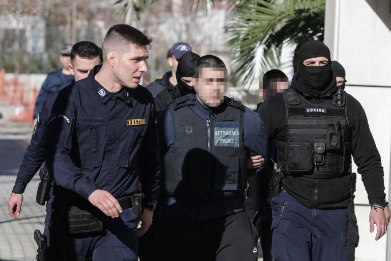Δίκη Τοπαλούδη: Σοκάρει η κατάθεση του 23χρονου Ροδίτη