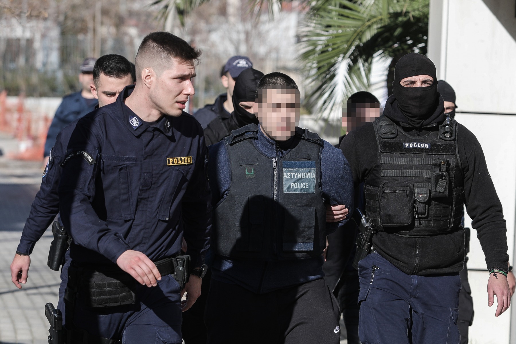 Δίκη Τοπαλούδη: Σοκάρει η κατάθεση του 23χρονου Ροδίτη