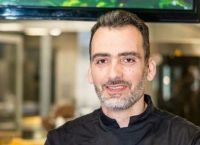 Πέθανε ο διακεκριμένος σεφ Γιάννης Ροδοκανάκης Πέθανε ο διακεκριμένος σεφ Γιάννης Ροδοκανάκης