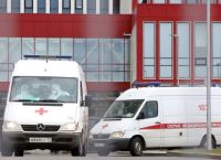 Ρωσία: Νεκρός στο κελί του ο διαβόητος Ρώσος εθνικιστής «Τεσάκ» Ρωσία: Νεκρός στο κελί του ο διαβόητος Ρώσος εθνικιστής «Τεσάκ»