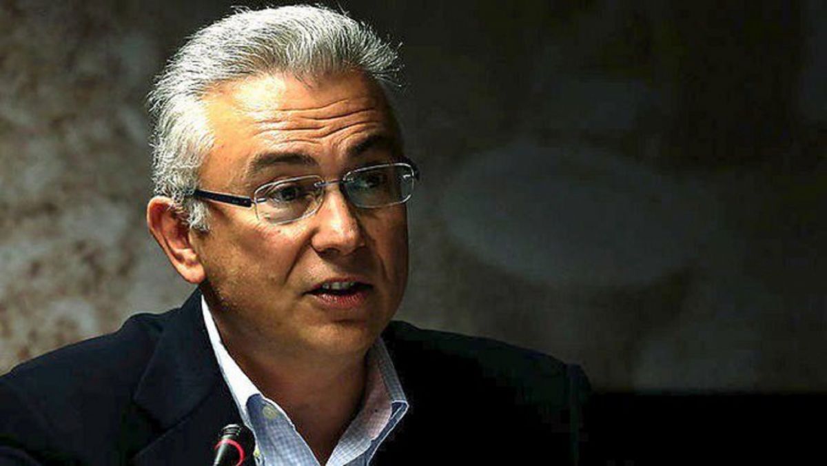 Θοδωρής Ρουσόπουλος Έβρος: Ο φράχτης απεδείχθη ένα σωτήριο μέσο για την προστασία των συνόρων