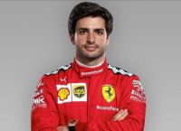 Carlos Sainz Ferrari: Επίσημα στην Scuderia ο Ισπανός Carlos Sainz Ferrari: Επίσημα στην Scuderia ο Ισπανός