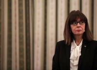 Κατερίνα Σακελλαροπούλου επέτειο Γενοκτονίας: «Τεράστια η συμβολή των Ελλήνων του Πόντου» Κατερίνα Σακελλαροπούλου επέτειο Γενοκτονίας: «Τεράστια η συμβολή των Ελλήνων του Πόντου»