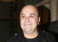 Μάρκος Σεφερλής: Επιστρέφει στην τηλεόραση – Νέο εγχείρημα στον ΑΝΤ1 Μάρκος Σεφερλής: Επιστρέφει στην τηλεόραση – Νέο εγχείρημα στον ΑΝΤ1