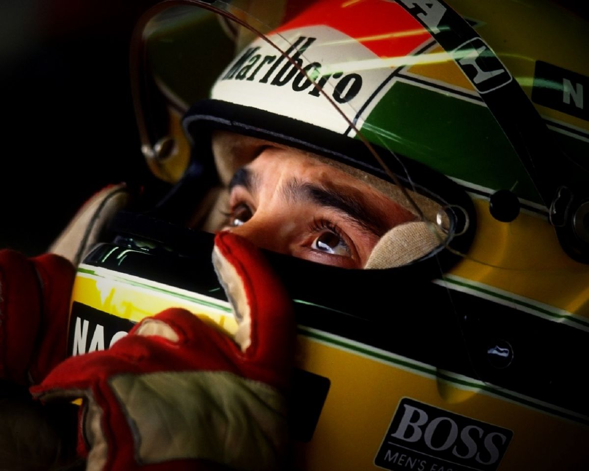 Ayrton Senna Netflix: Έρχεται μίνι σειρά για τον θρύλο της Formula 1