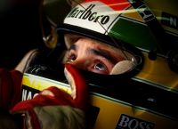 Ayrton Senna Netflix: Έρχεται μίνι σειρά για τον θρύλο της Formula 1 Ayrton Senna Netflix: Έρχεται μίνι σειρά για τον θρύλο της Formula 1