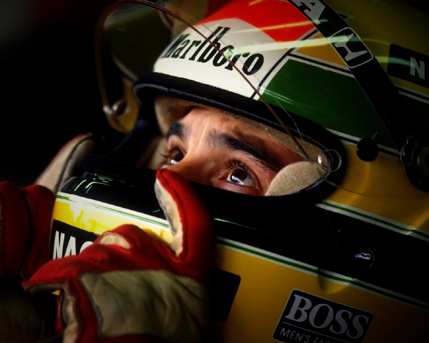 Ayrton Senna Netflix: Έρχεται μίνι σειρά για τον θρύλο της Formula 1